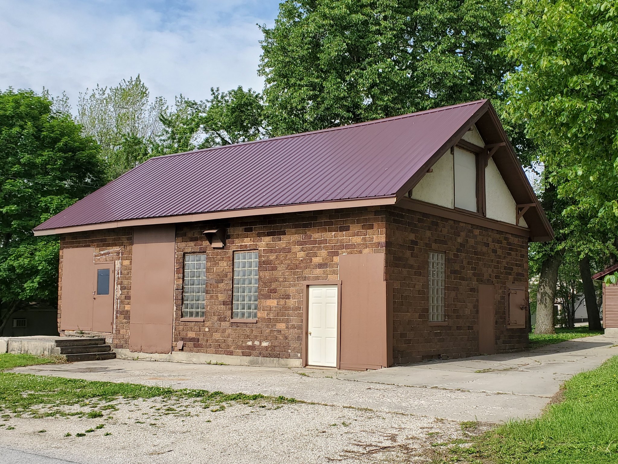 Wellsburg Creamery