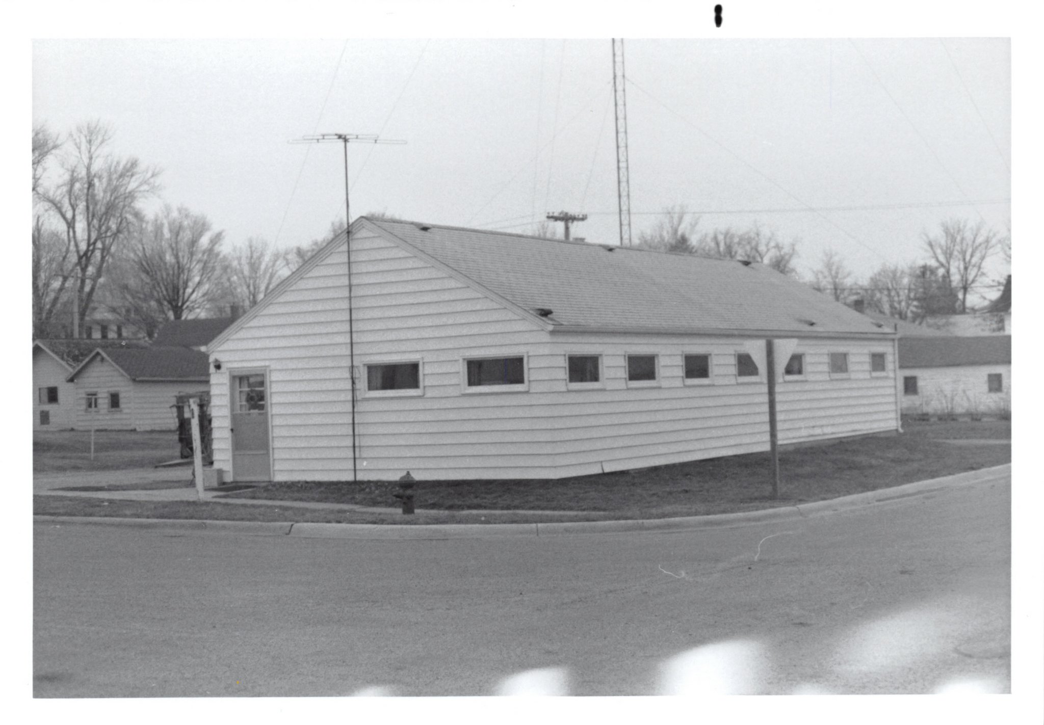 Veterinary Office